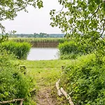 Horská chata Groot Marquette - Noord Holland Aan Uw Voeten