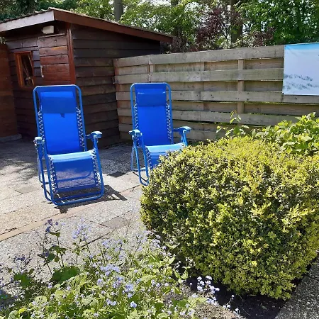 Groot Marquette - Noord Holland Aan Uw Voeten Σαλέ