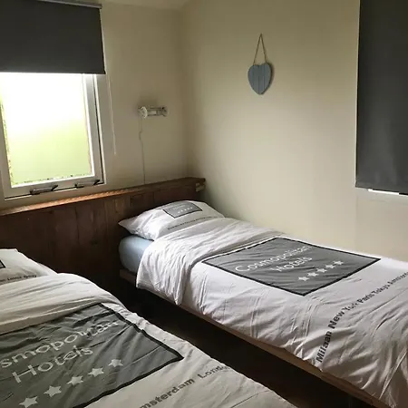 Groot Marquette - Noord Holland Aan Uw Voeten
