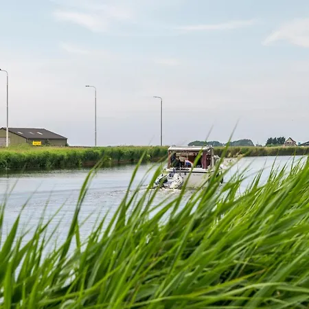 Groot Marquette - Noord Holland Aan Uw Voeten *