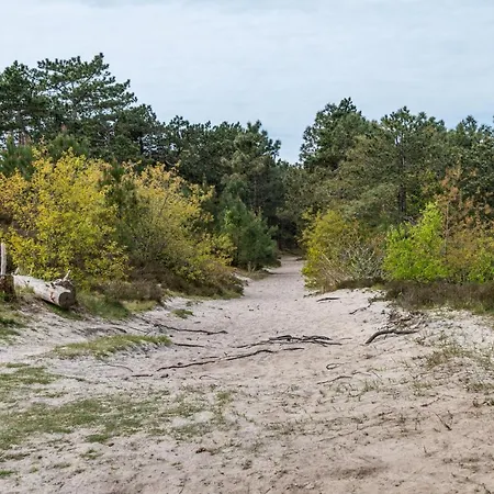 Groot Marquette - Noord Holland Aan Uw Voeten Σαλέ