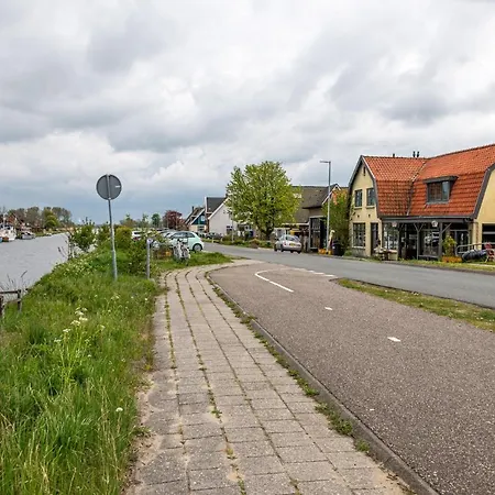 Groot Marquette - Noord Holland Aan Uw Voeten * Warmenhuizen