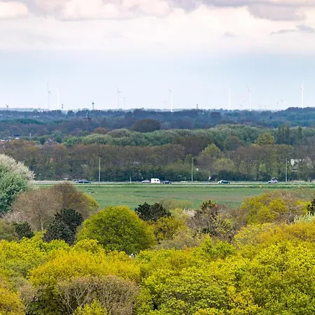 Groot Marquette - Noord Holland Aan Uw Voeten Dağ evi *