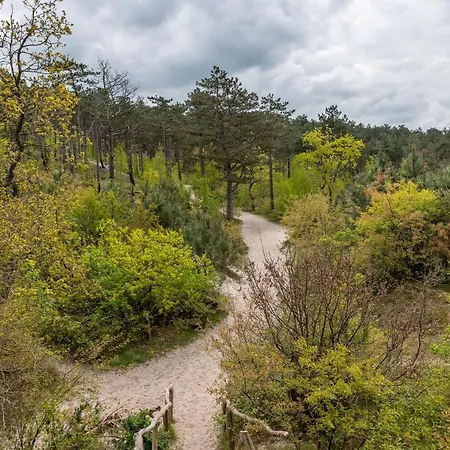 Dağ evi Groot Marquette - Noord Holland Aan Uw Voeten *