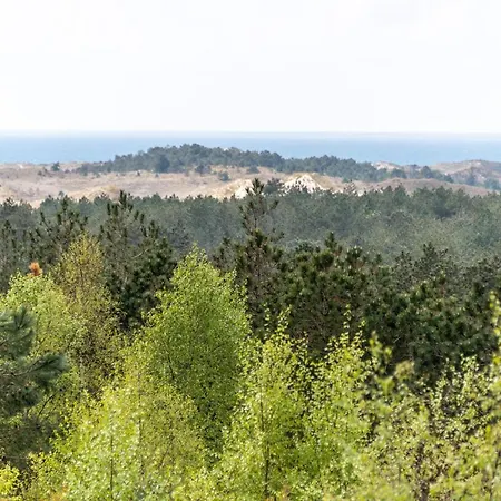 Chalet Groot Marquette - Noord Holland Aan Uw Voeten *