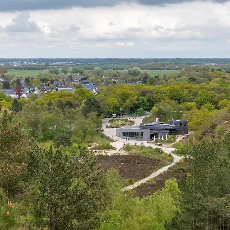 Groot Marquette - Noord Holland Aan Uw Voeten Chalet