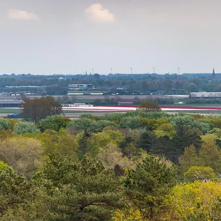 Groot Marquette - Noord Holland Aan Uw Voeten Warmenhuizen