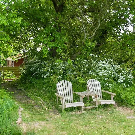 Groot Marquette - Noord Holland Aan Uw Voeten Chalet Warmenhuizen