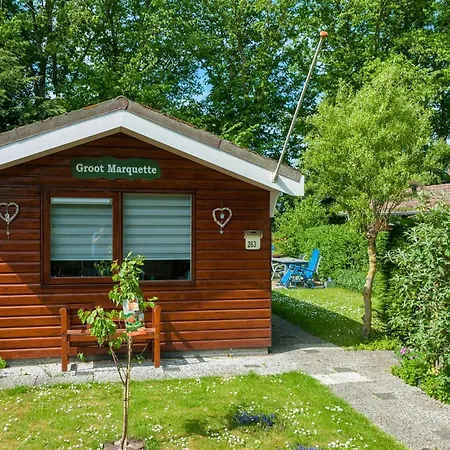 シャレー Groot Marquette - Noord Holland Aan Uw Voeten