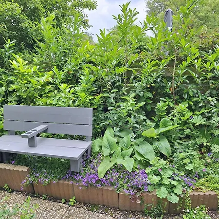 Groot Marquette - Noord Holland Aan Uw Voeten Horská chata