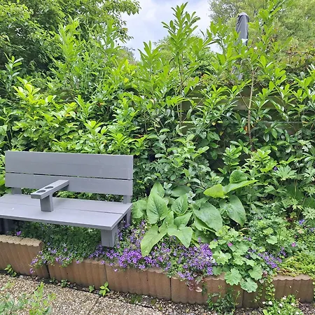 Groot Marquette - Noord Holland Aan Uw Voeten シャレー