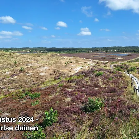 Groot Marquette - Noord Holland Aan Uw Voeten シャレー