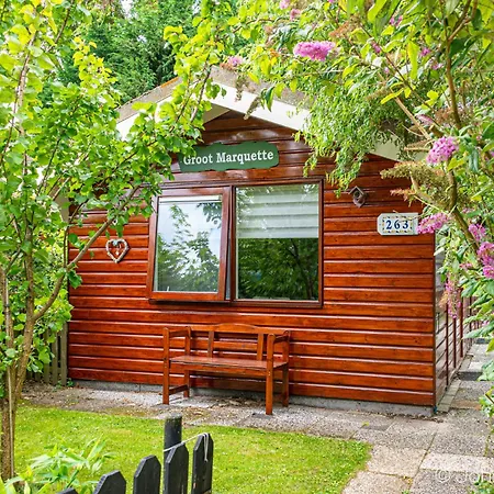 Dağ evi Groot Marquette - Noord Holland Aan Uw Voeten