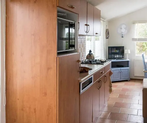 Шале Groot Marquette - Noord Holland Aan Uw Voeten *