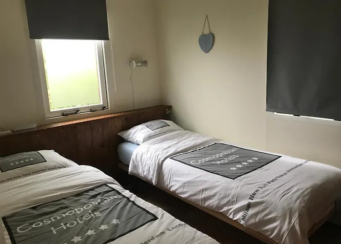 Groot Marquette - Noord Holland Aan Uw Voeten