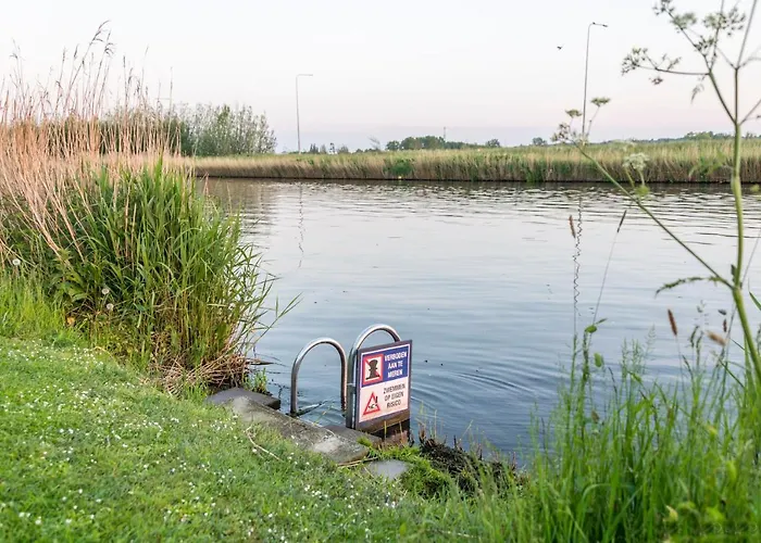 Groot Marquette - Noord Holland Aan Uw Voeten