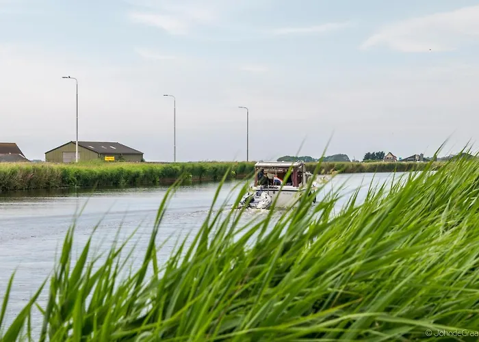 Groot Marquette - Noord Holland Aan Uw Voeten *