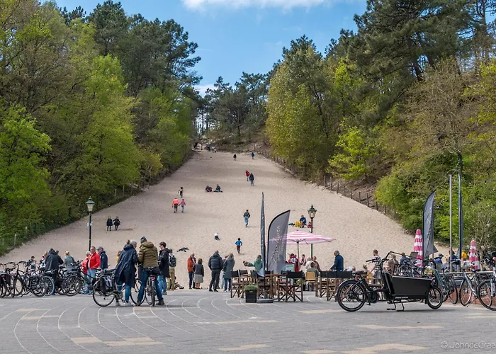 Groot Marquette - Noord Holland Aan Uw Voeten Warmenhuizen