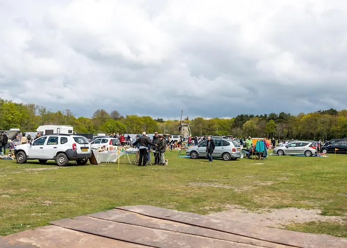 Groot Marquette - Noord Holland Aan Uw Voeten