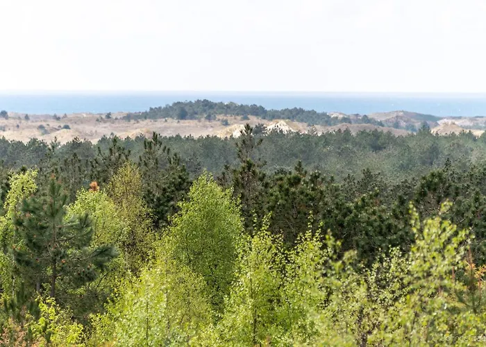 Шале Groot Marquette - Noord Holland Aan Uw Voeten *