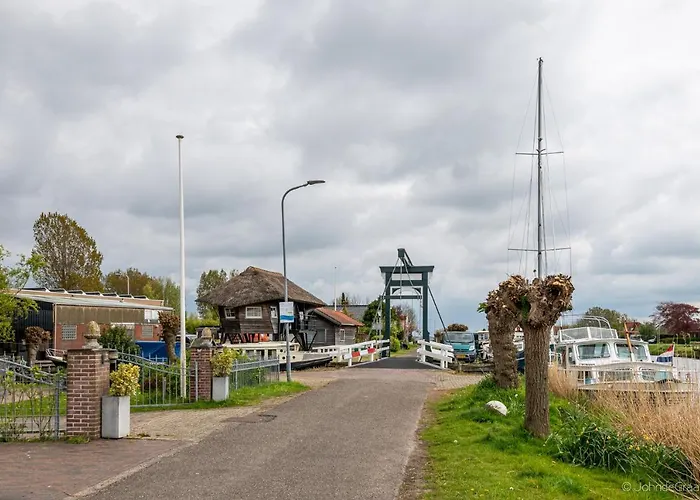 Groot Marquette - Noord Holland Aan Uw Voeten * Warmenhuizen