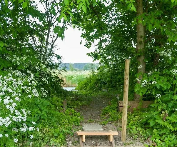Groot Marquette - Noord Holland Aan Uw Voeten * Warmenhuizen