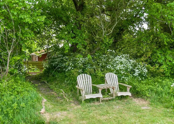 Groot Marquette - Noord Holland Aan Uw Voeten Chalet Warmenhuizen