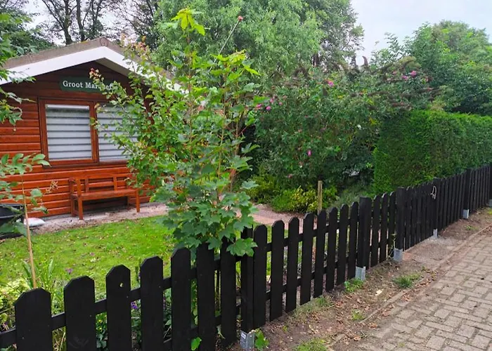 Groot Marquette - Noord Holland Aan Uw Voeten Warmenhuizen