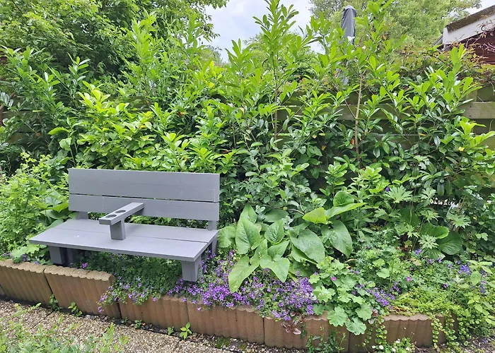 Groot Marquette - Noord Holland Aan Uw Voeten Chalet