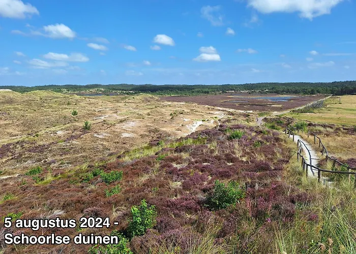 Groot Marquette - Noord Holland Aan Uw Voeten Шале
