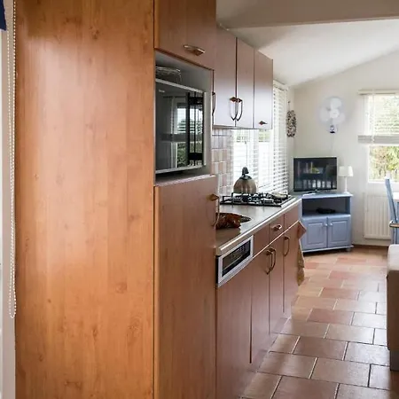 Alpstuga Groot Marquette - Noord Holland Aan Uw Voeten *