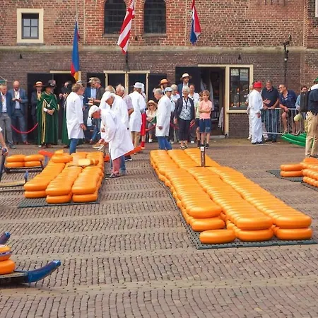 Groot Marquette - Noord Holland Aan Uw Voeten * Warmenhuizen