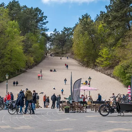 Groot Marquette - Noord Holland Aan Uw Voeten Warmenhuizen