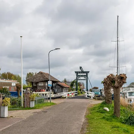 Groot Marquette - Noord Holland Aan Uw Voeten * Warmenhuizen