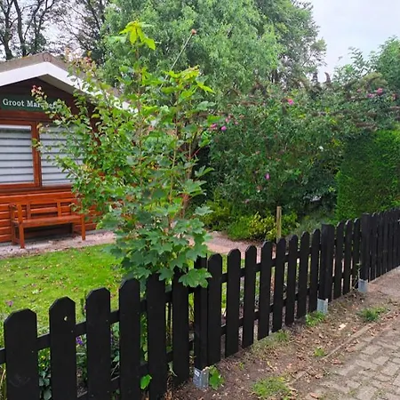 Groot Marquette - Noord Holland Aan Uw Voeten Warmenhuizen