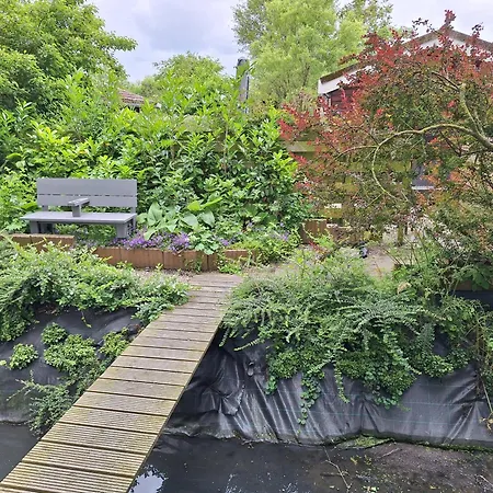 Alpstuga Groot Marquette - Noord Holland Aan Uw Voeten *